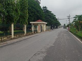 Bán Lô Đất Đắc Địa Kinh Doanh Đỉnh Cao, Trục Đường 21m Khu 113 Gần Ql 5A: 0835459289   