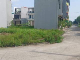 Đất đẹp giãn dân lô góc, ngay sát Vành Đai 4, giá tốt: 0835459289 