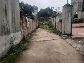 Bán 97m2 đất full thổ cư: Nghĩa Trai, Như Quỳnh, Hưng yên, sát vin 3: 0835459289 