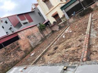 ĐẤT VÀNG ĐÌNH DÙ - SÁT CHỢ HÒN ĐÁ - CHỈ 4X TR/M²: 0835459289 