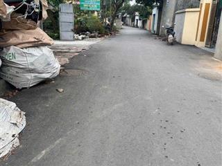 "SÓNG" VÀNH ĐAI 4 - 155M² TRỤC CHÍNH XANH TÝ, LẠC ĐẠO - CÓ SẴN XƯỞNG: 0835459289 