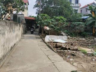 Ngay vành đai 4, bán lô đất 66,3m, Xanh tý, lạc đạo, giá tốt: 0835459289 