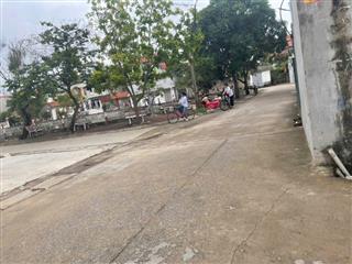 Chính Chủ Cần Bán 2 Lô Đất Đẹp Tại Đông Mai – Lạc Đạo - Hưng Yên: 0835459289 