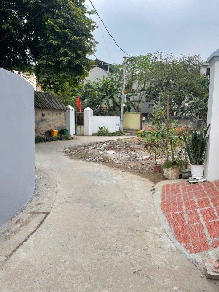 Hàng Ngon Như Quỳnh - 101,2m² Ngô Xuyên - Giá Chỉ 3x Tr/M² 💥 0835459289