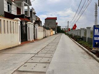 Cần bán nhanh 99,6m2 tại Thanh Đặng - Lạc Đạo - Hưng Yên, 0835459289 