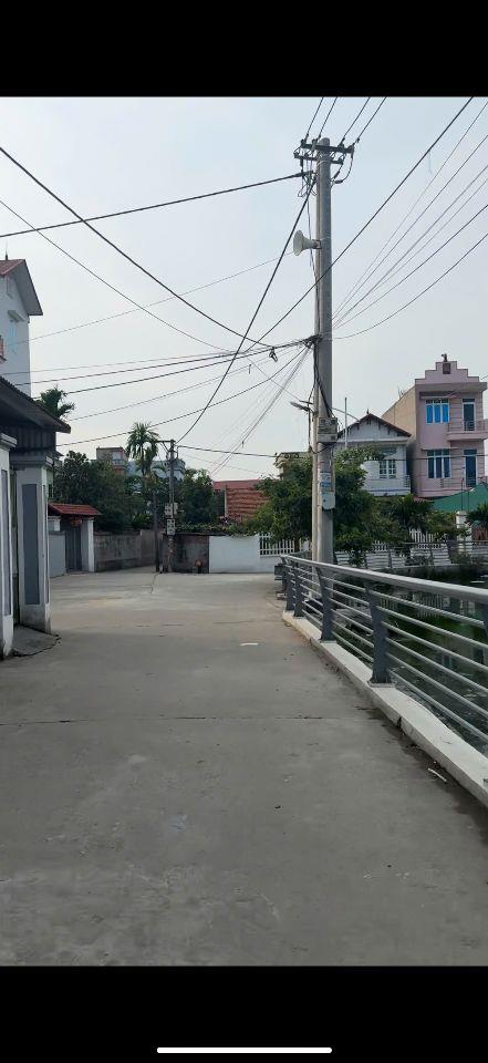 CHỈ 2x TRIỆU/M² – GIÁ TỐT NHẤT KHU VỰC, Gần KCN ngay vành đai 4: 0835459289 
