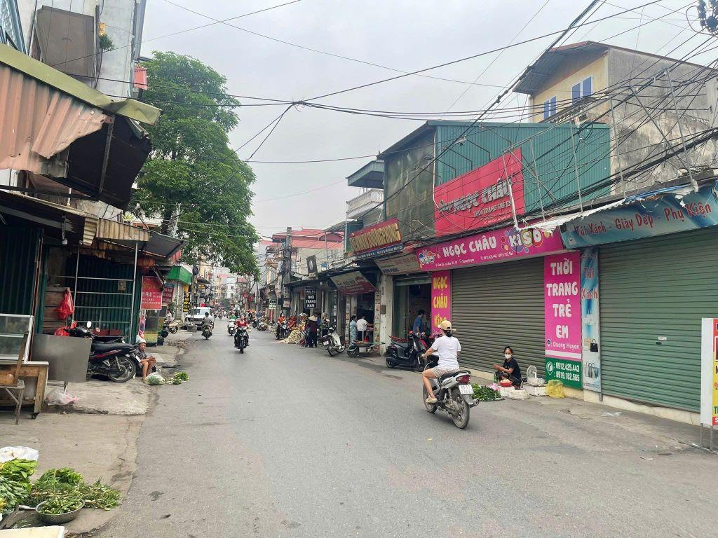 🔥 SIÊU PHẨM CÒN SÓT LẠI TRỤC CHÍNH THÔN CẦU - LẠC ĐẠO - VĂN LÂM - HƯNG YÊN: 0835459289 