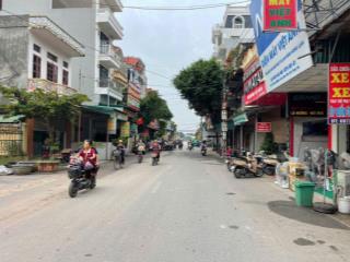 Bán Lô Đất Trục Chính Xã Lạc Đạo, Hưng Yên, Dt 70,6m2, Kinh Doanh Tốt: 0835459289 
