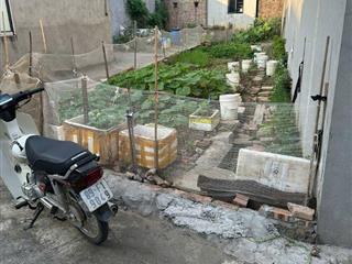Hàng Hiếm Như Quỳnh – Đất Đẹp An Lạc – Hơn 2 Tỷ Sở Hữu Ngay 105m², giá tốt: 0835459289 