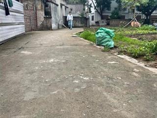Bán lô 59,5m2 tại Hành Lạc, Như Quỳnh, vị trí trung tâm, giá tốt: 0835459289  