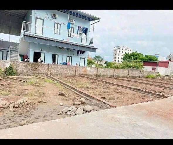 Đất Lạc Hồng, ô tô vào thoải mái, vị trí đẹp, ngay vành đai 4: 0835459289