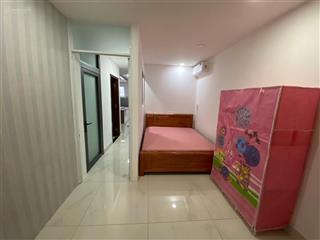 Hxh đặng thùy trâm  cho thuê căn 2pn 1pk full nội thất!!