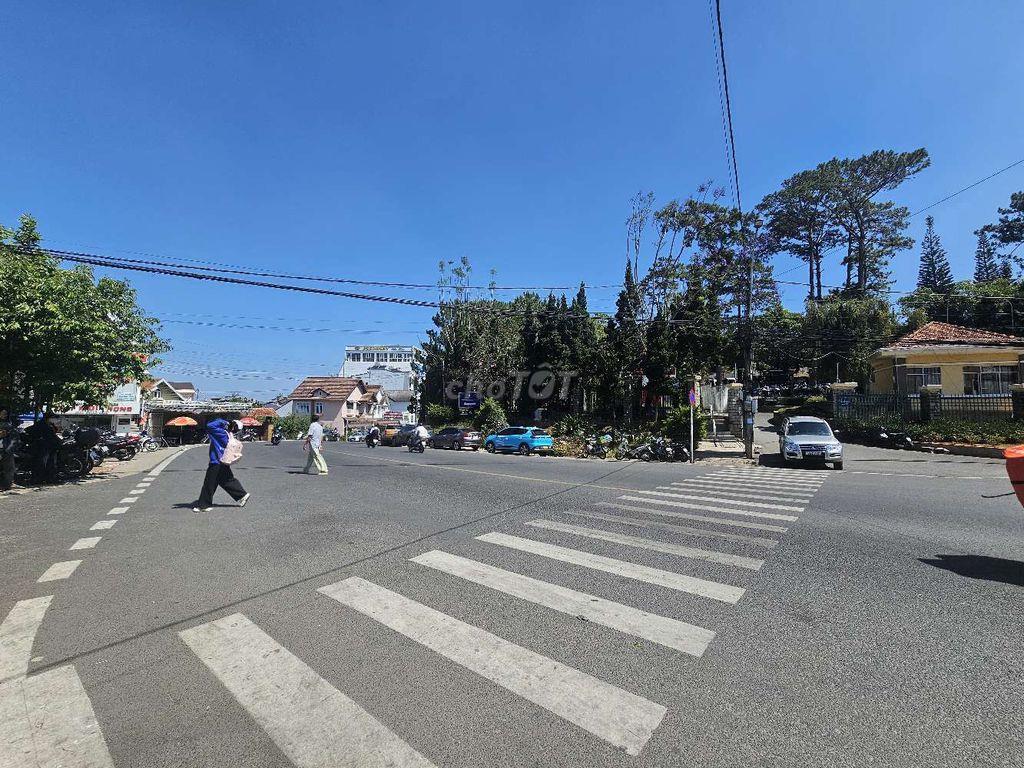Bán đất ngay bệnh viện Đà Lạt