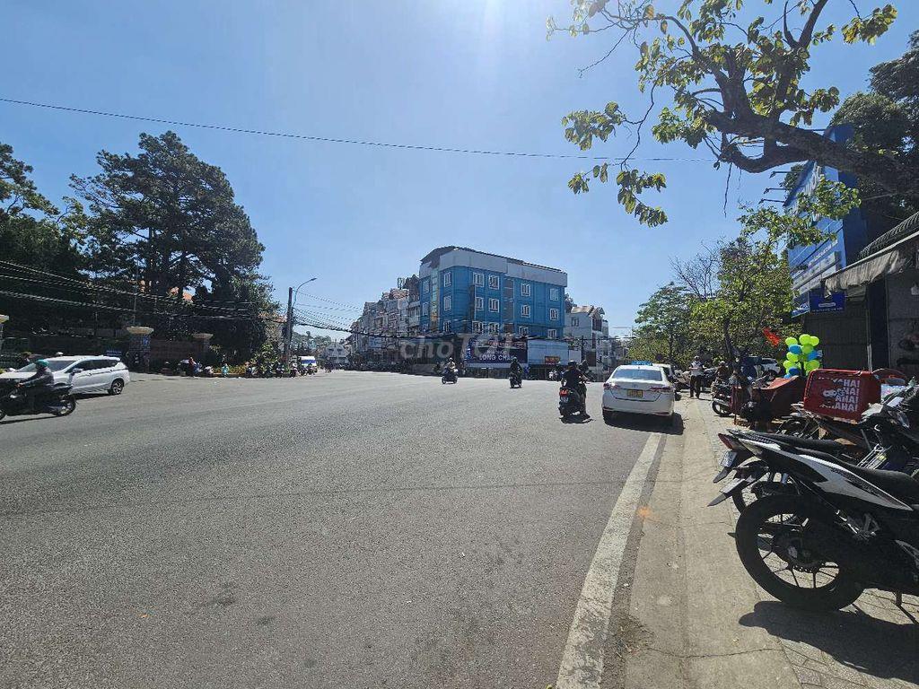 Bán đất ngay bệnh viện Đà Lạt