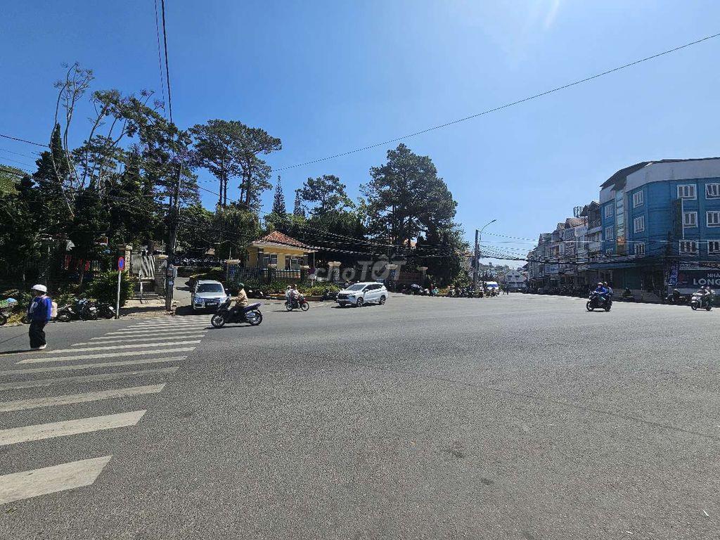 Bán đất ngay bệnh viện Đà Lạt