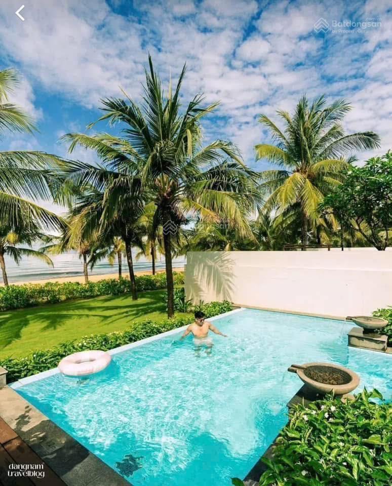 Cắt lỗ sốc! biệt thự biển vinpearl phú quốc! ~ 420m2 giá chỉ còn 7,5 tỷ. cho thuê 1.5 tỷ/năm