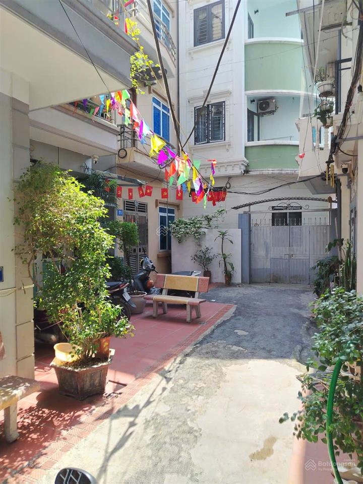 Bán nhà lô góc, phố cầu cốc  cạnh vinsmat city  30m2, 5 tầng, nhà mới lô góc, giá nhỉnh 6,xx tỷ.