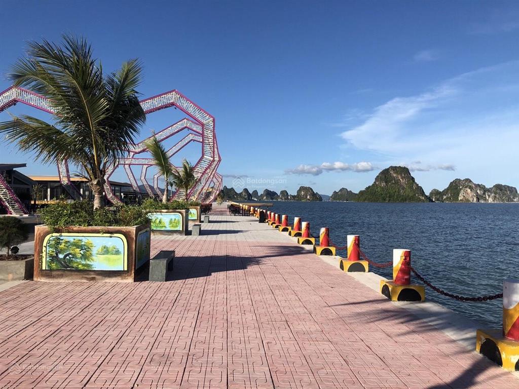 Chính chủ cần bán lô đất đông nam kđt phương đông vân đồn, giá cắt lỗ thật lòng giá 2x tr/m2