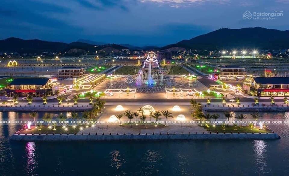Chính chủ cần bán lô đất đông nam kđt phương đông vân đồn, giá cắt lỗ thật lòng giá 2x tr/m2