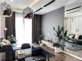 Bán căn hộ góc mizuki lầu cao, không gian thoáng mát, ánh sáng tự nhiên