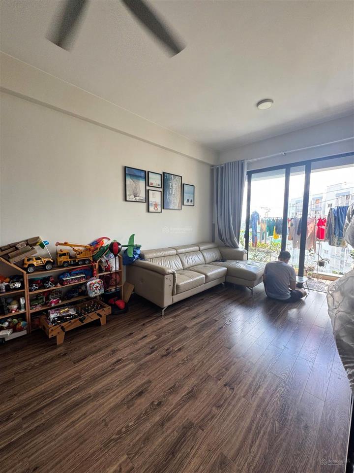 Bán căn góc mizuki park 2pn 2wc giá tốt