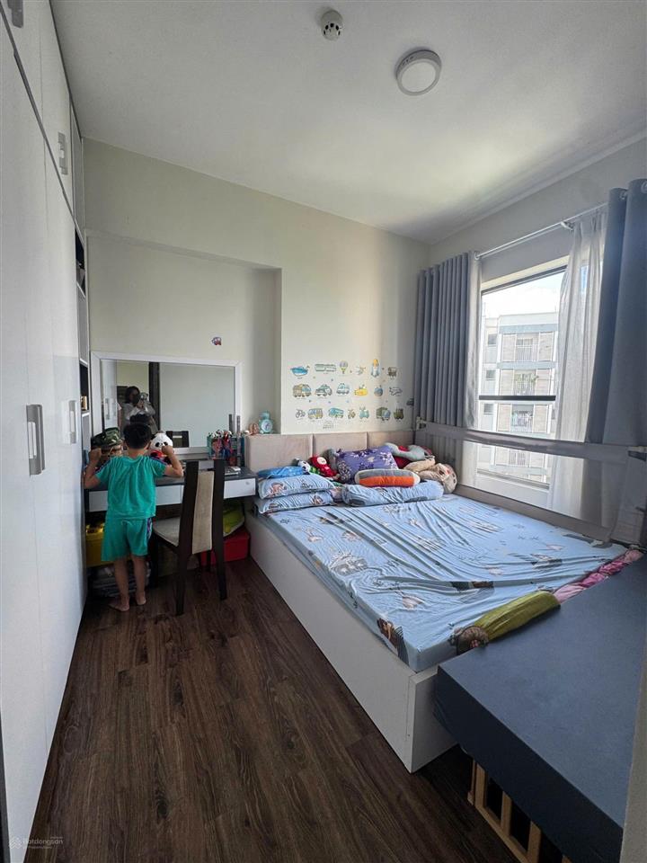 Bán căn góc mizuki park 2pn 2wc giá tốt