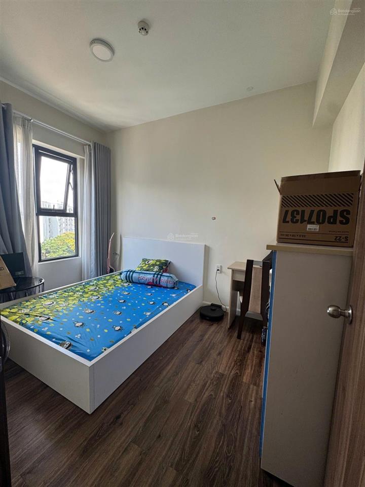 Bán căn góc mizuki park 2pn 2wc giá tốt