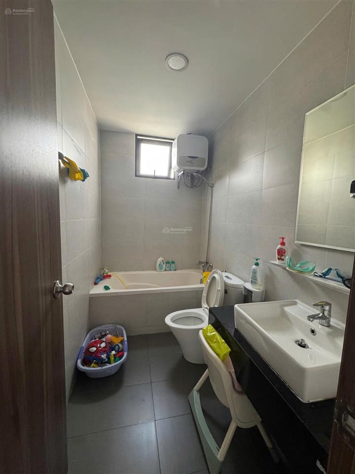 Bán căn góc mizuki park 2pn 2wc giá tốt