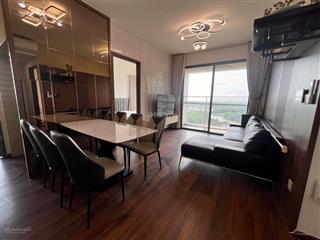 Bán căn hộ mizuki park 95m2 đủ nội thất