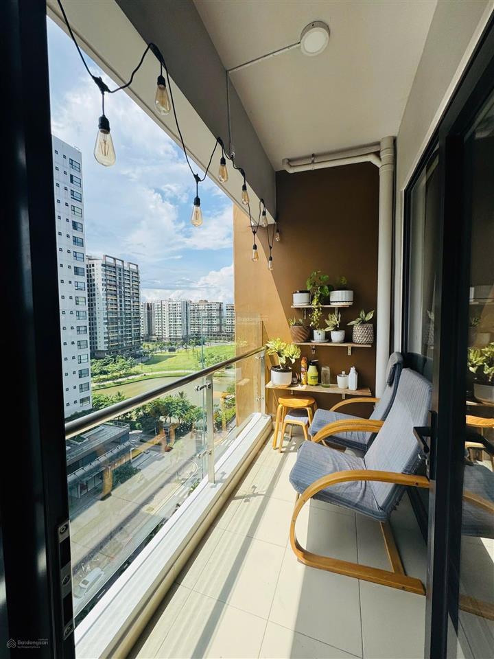 Mizuki park 72m2 2pn full nội thất