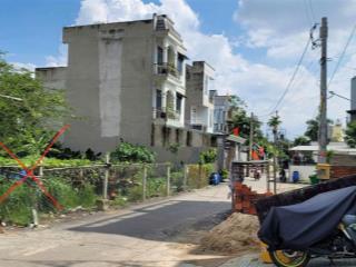 Bán đất để ở phường an phú đông