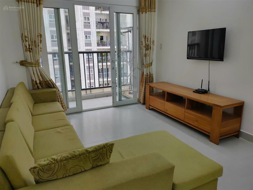 Bán căn hộ chung cư bộ công an đầy đủ nội thất đang có hợp đồng thuê