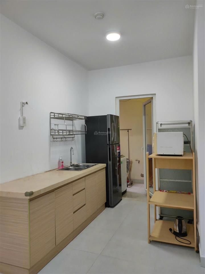 Bán căn hộ chung cư bộ công an đầy đủ nội thất đang có hợp đồng thuê