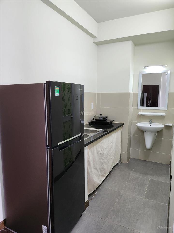 Cho thuê ehomes nsg 40m2 đầy đủ nội thất
