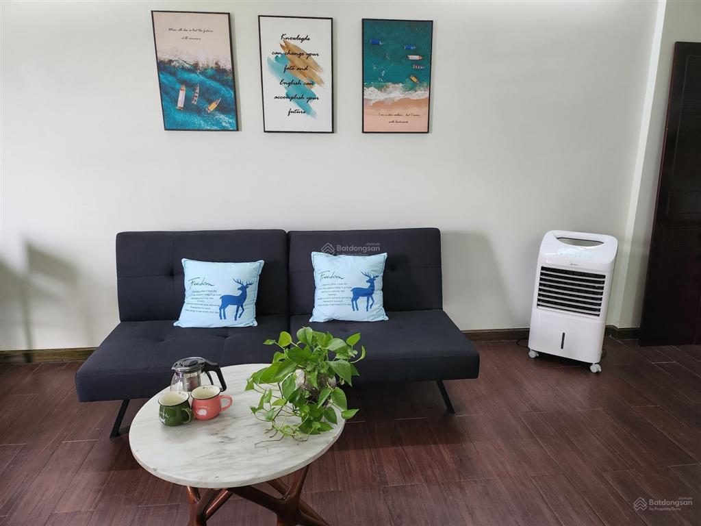 Cho thuê ehomes nsg 40m2 đầy đủ nội thất