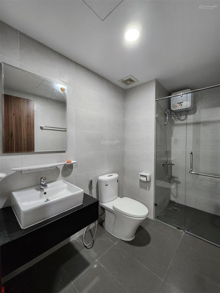 Cho thuê căn mizuki park 72m2 đầy đủ nội thất
