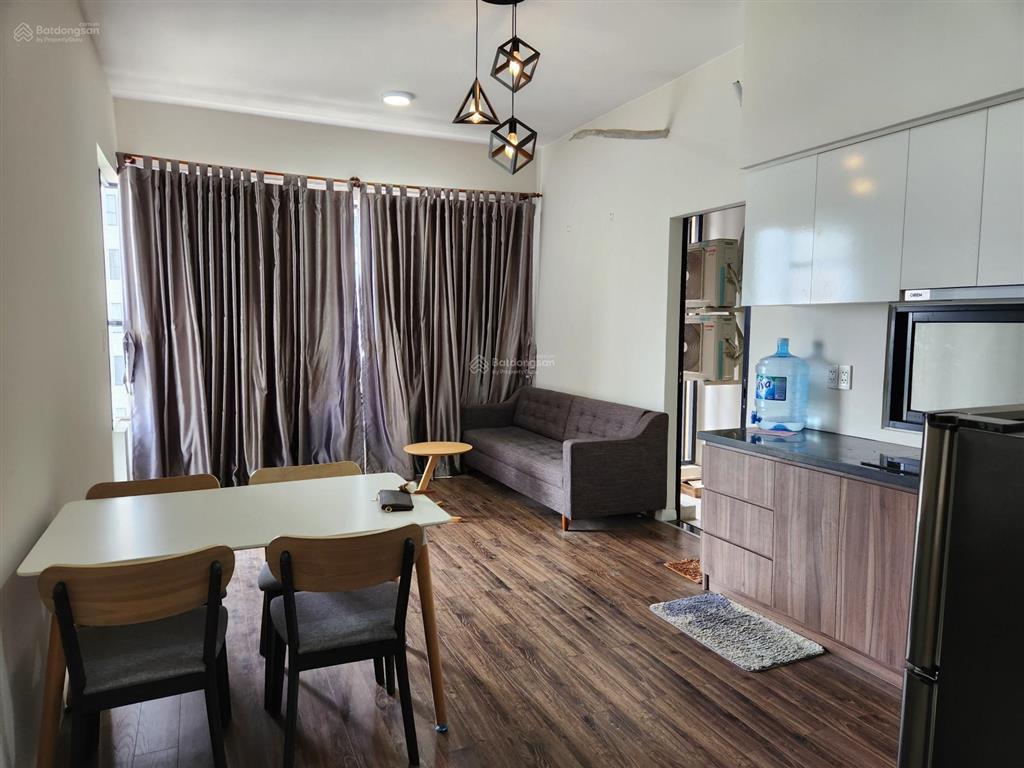 Cho thuê căn mizuki park 72m2 đầy đủ nội thất
