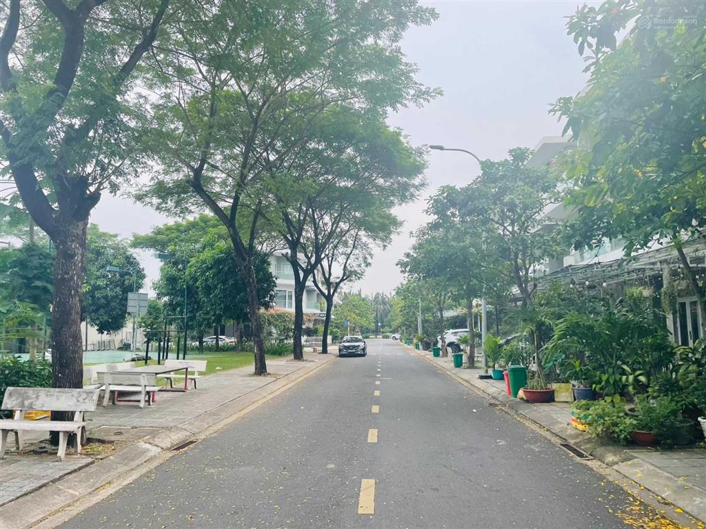 Chuyên cho thuê nhà khu rio vista, phước long b q9, 1 trệt 2 lầu, 4pn full nội thất ở liền