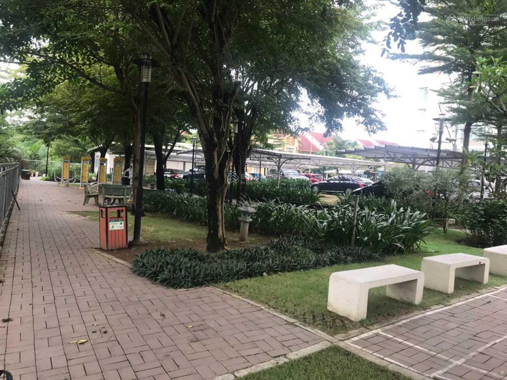 Bán căn hộ flora anh đào, 55m2, 2pn, 1wc view global city, nhà mới cứng, vào ở liền, có sổ hồng