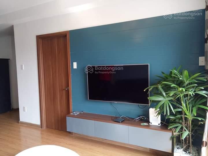 Cho thuê căn góc flora anh đào, đường đỗ xuân hợp, 68m2, 2pn, 2wc có nội thất  nhà đẹp ở liền