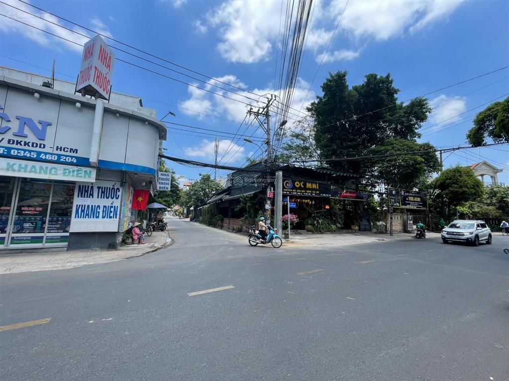 Bán nhà hẻm thông xe hơi ngay đỗ xuân hợp, phước long b, quận 9, 164m2 nhà mới 3 tầng ở liền