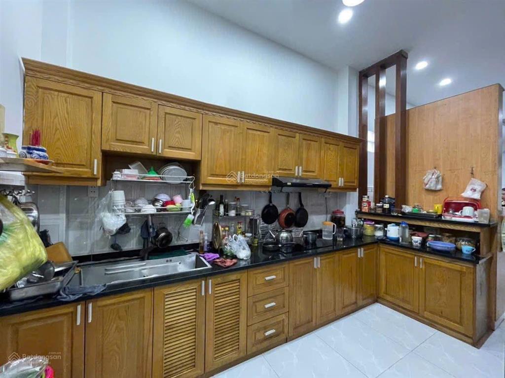 Bán nhà hẻm thông xe hơi ngay đỗ xuân hợp, phước long b, quận 9, 164m2 nhà mới 3 tầng ở liền