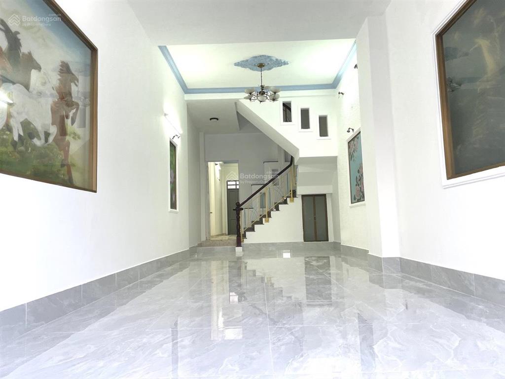 Bán nhà hẻm xe hơi đậu cửa ngay dương đình hội, phước long b, quận 9, 80m2 2 tầng btct, nhỉnh 6 tỷ