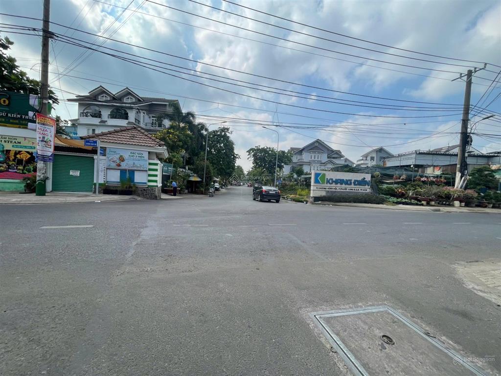 Bán nhà hẻm xe hơi đậu cửa ngay dương đình hội, phước long b, quận 9, 80m2 2 tầng btct, nhỉnh 6 tỷ