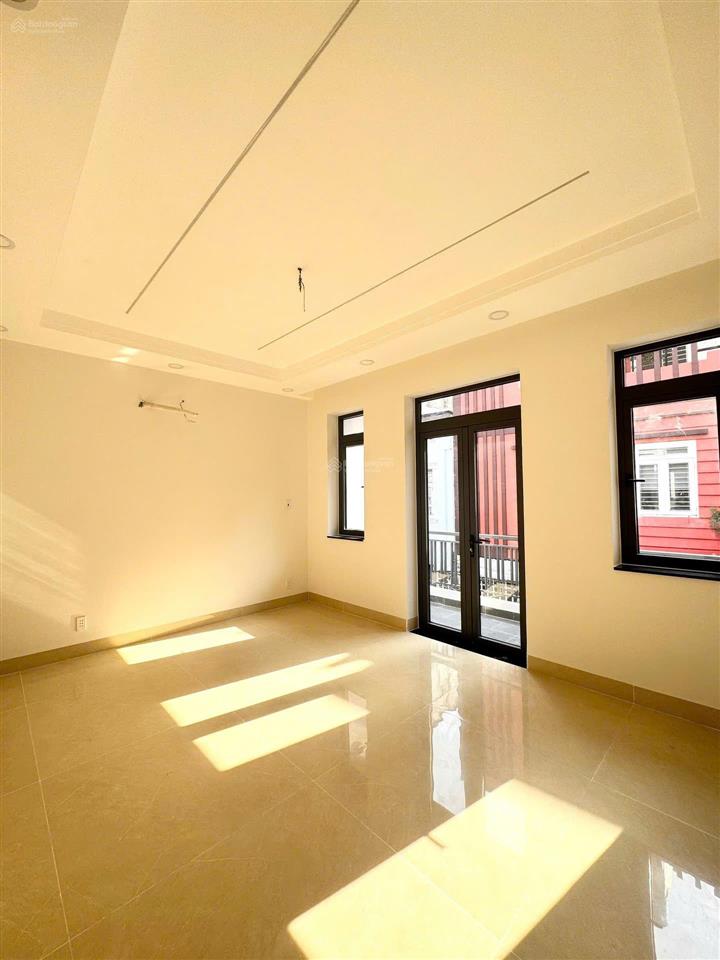 Bán nhà hẻm xe hơi ngay đỗ xuân hợp, phước long b, quận 9, 3 tầng 5pn, nhỉnh 6 tỷ