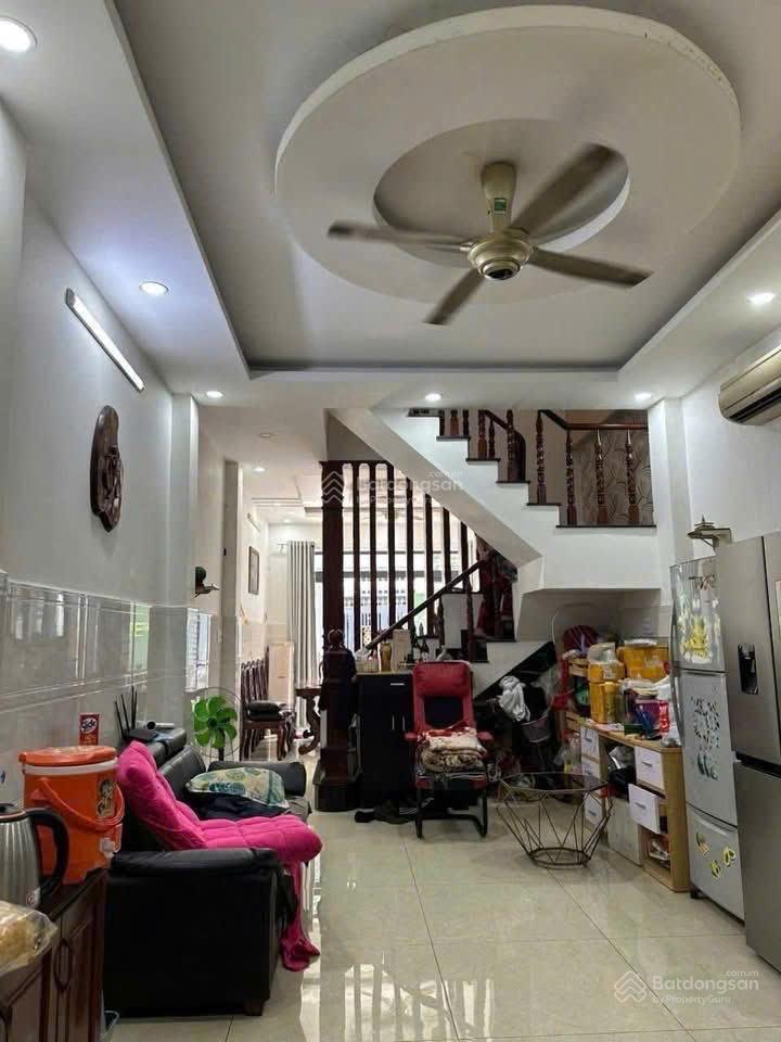 Nhà 2 tầng 3pn hẻm xe hơi  đường đỗ xuân hợp, phường phước long b, quận 9 nhỉnh 6 tỷ