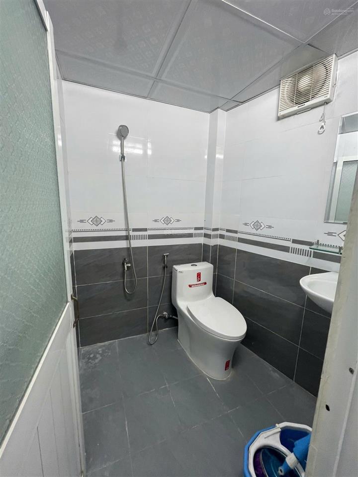 Bán nhà hẻm xe hơi 5 x 16m ngay ngã tư bình thái, ga metro phước long b quận 9, giá 5.35 tỷ