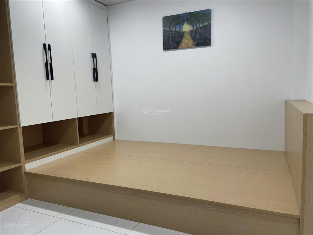 Bán nhà hẻm xe hơi 5 x 16m ngay ngã tư bình thái, ga metro phước long b quận 9, giá 5.35 tỷ