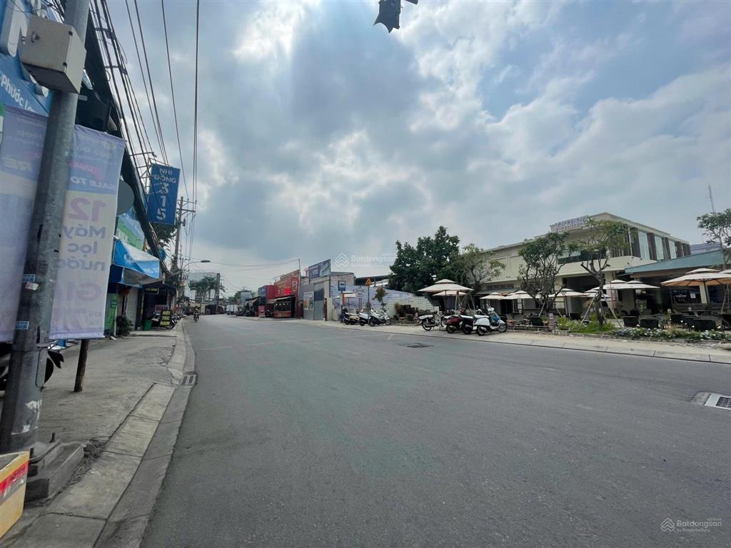 Bán nhà hẻm xe hơi 5 x 16m ngay ngã tư bình thái, ga metro phước long b quận 9, giá 5.35 tỷ