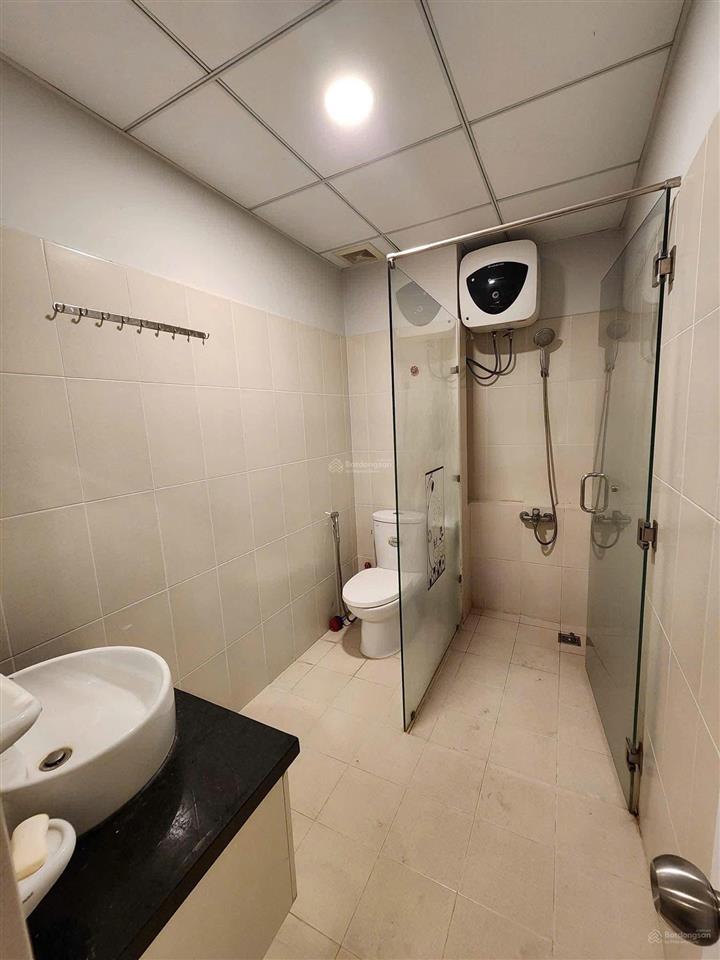 Chuyên cho thuê căn hộ flora anh đào đường đỗ xuân hợp, quận 9 thiết kế 1 phòng ngủ, 2 phòng ngủ